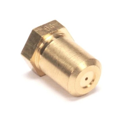 Vulcan Hart No. 64-ORIFICE HOODS 00-719951-00064